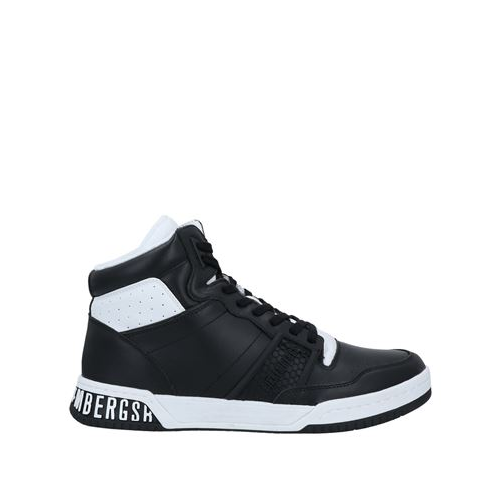 Кеды и кроссовки BIKKEMBERGS 17050805LS