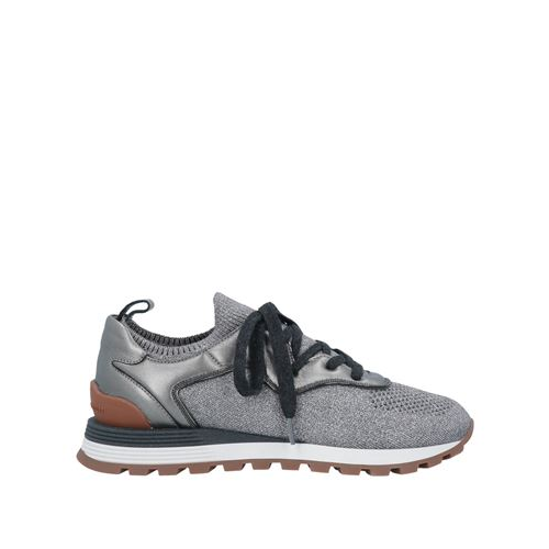 Кеды и кроссовки BRUNELLO CUCINELLI 17051264TF