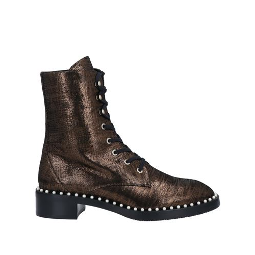 Полусапоги и высокие ботинки STUART WEITZMAN 17051636DA