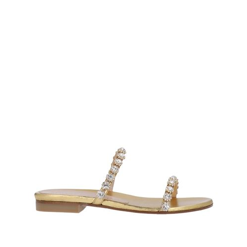 Сандалии STUART WEITZMAN 17051737WK