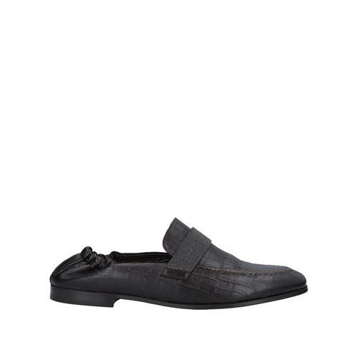 Мокасины BRUNELLO CUCINELLI 17052197EW