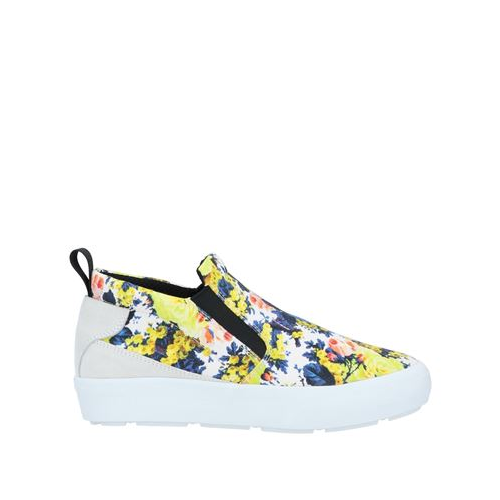 Кеды и кроссовки MSGM 17052555HG