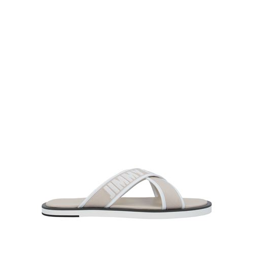Сандалии JIMMY CHOO 17052615MJ