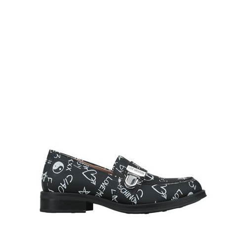 Мокасины LOVE MOSCHINO 17052693TM