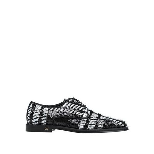 Обувь на шнурках DOLCE & GABBANA 17053138DX