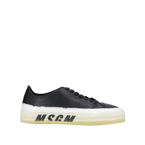 Кеды и кроссовки MSGM 17053255ET