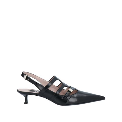 Туфли MSGM 17064227EJ