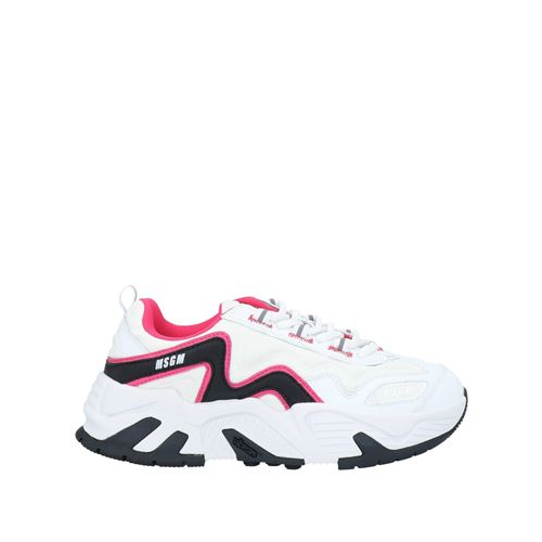 Кеды и кроссовки MSGM 17064232BG