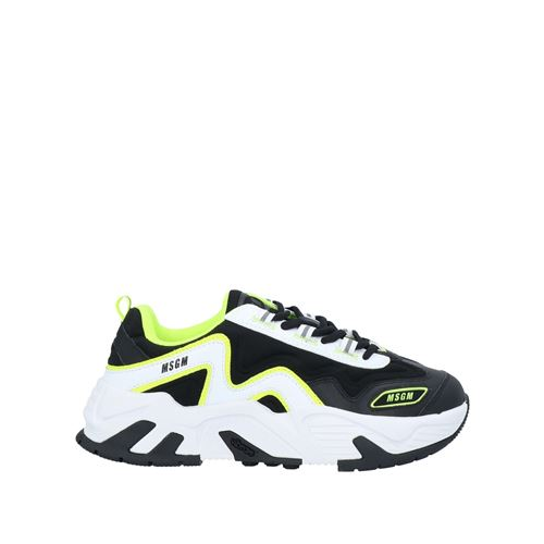 Кеды и кроссовки MSGM 17064232UC
