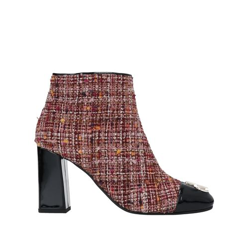Полусапоги и высокие ботинки POLLINI 17064420GQ