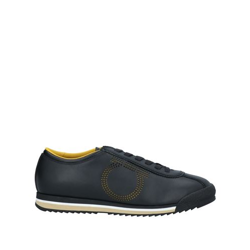 Кеды и кроссовки SALVATORE FERRAGAMO 17064455EU