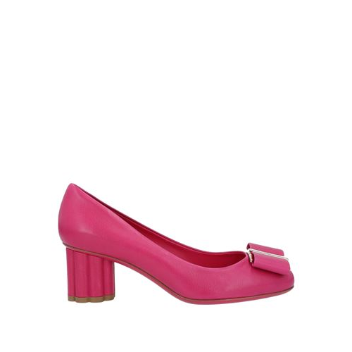 Туфли SALVATORE FERRAGAMO 17064540KE