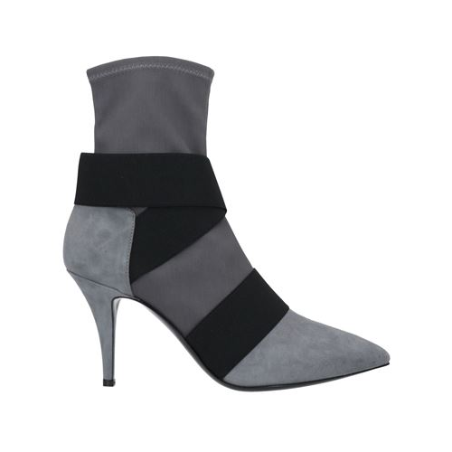 Полусапоги и высокие ботинки POLLINI 17064567UB