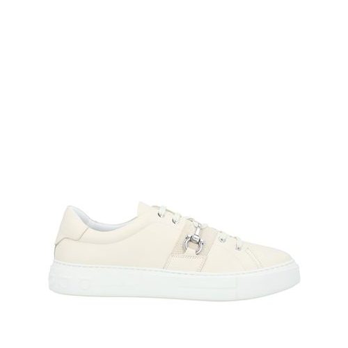 Кеды и кроссовки SALVATORE FERRAGAMO 17064588JV