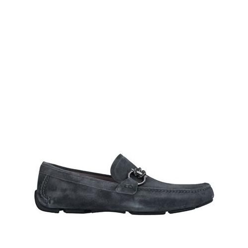 Мокасины SALVATORE FERRAGAMO 17064646KB