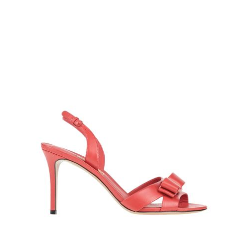 Сандалии SALVATORE FERRAGAMO 17064675PT