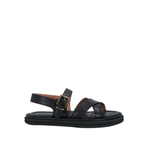 Сандалии DRIES VAN NOTEN 17065142SK