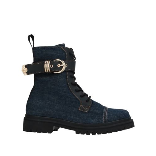Полусапоги и высокие ботинки VERSACE JEANS COUTURE 17065268DF