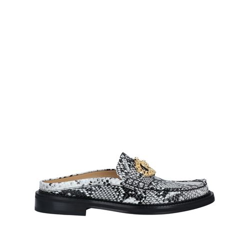 Мюлес и сабо VERSACE 17065470JX