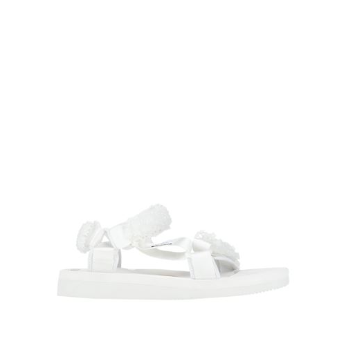 Сандалии CECILIE BAHNSEN with SUICOKE 17066362IJ