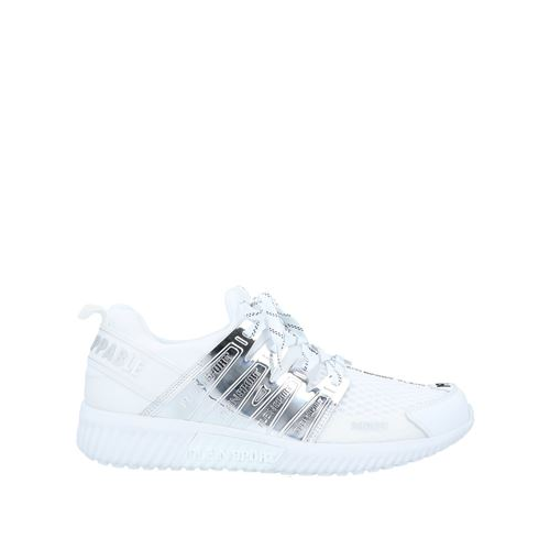 Кеды и кроссовки PLEIN SPORT 17066378XB