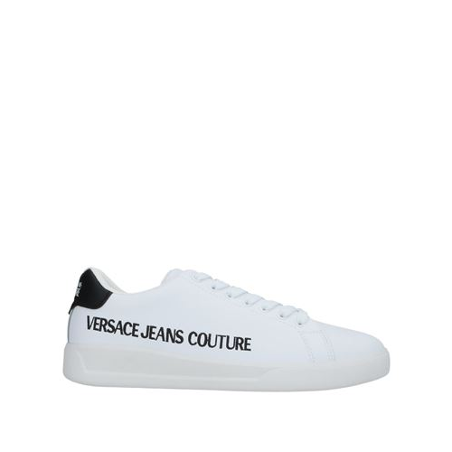 Кеды и кроссовки VERSACE JEANS COUTURE 17066669FL