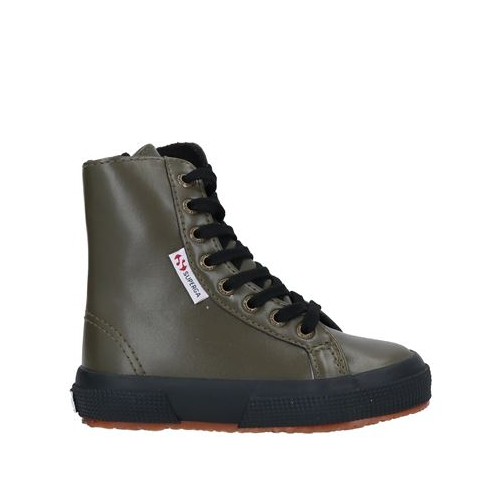Полусапоги и высокие ботинки SUPERGA 17066835KO