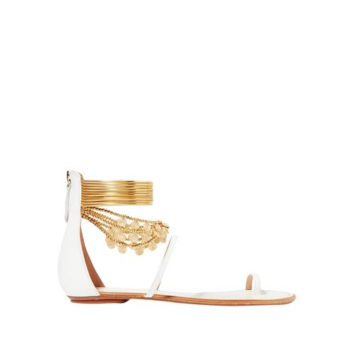 Вьетнамки AQUAZZURA 17067024HN
