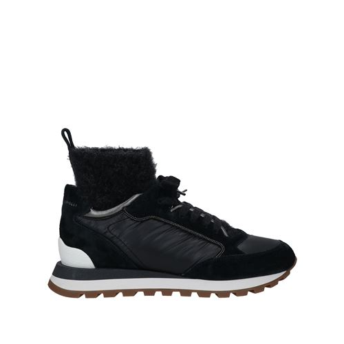 Кеды и кроссовки BRUNELLO CUCINELLI 17067065CF
