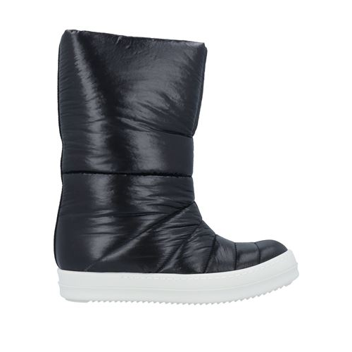 Сапоги DRKSHDW by RICK OWENS 17067061FU