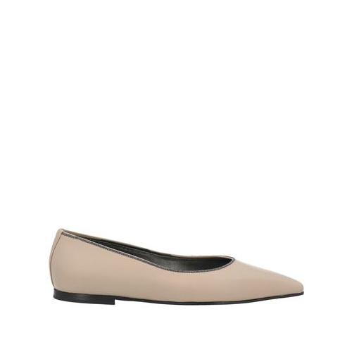 Балетки BRUNELLO CUCINELLI 17067136PJ
