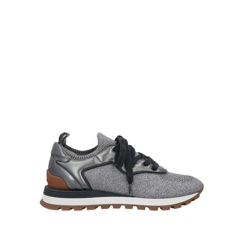 Кеды и кроссовки BRUNELLO CUCINELLI 17067161QO