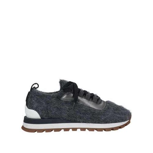 Кеды и кроссовки BRUNELLO CUCINELLI 17067179GI