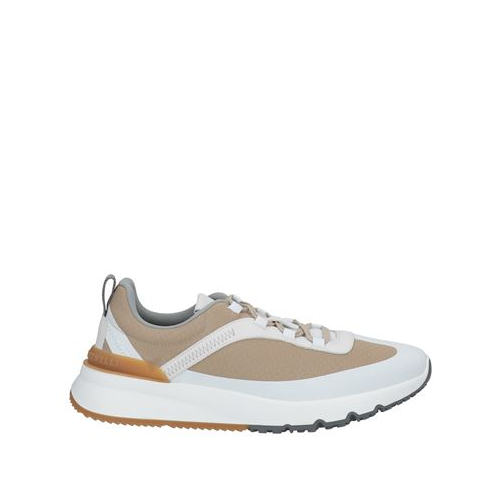 Кеды и кроссовки BRUNELLO CUCINELLI 17067208CJ