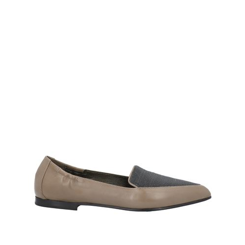 Мокасины BRUNELLO CUCINELLI 17067201VA