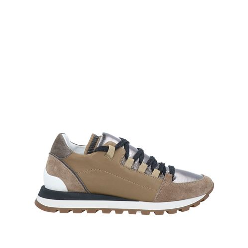 Кеды и кроссовки BRUNELLO CUCINELLI 17067245DR