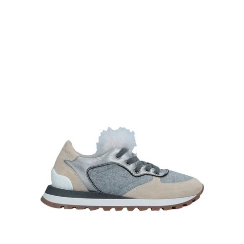Кеды и кроссовки BRUNELLO CUCINELLI 17067333SN