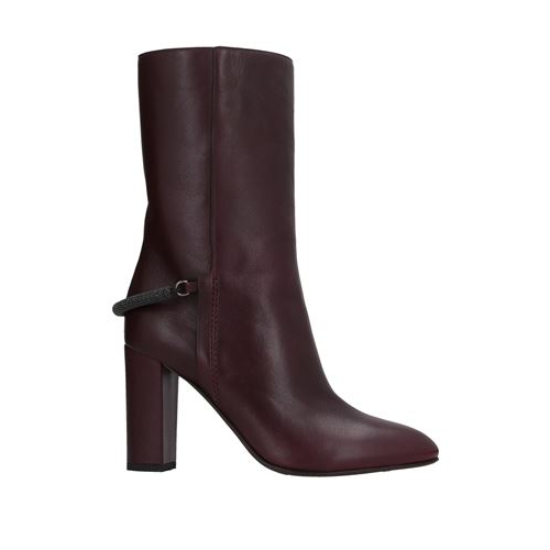 Полусапоги и высокие ботинки BRUNELLO CUCINELLI 17067846UG