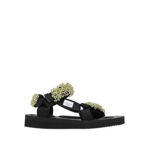 Сандалии CECILIE BAHNSEN with SUICOKE 17067961EQ