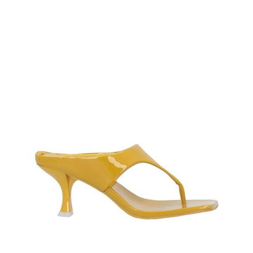 Вьетнамки JEFFREY CAMPBELL 17068005BC