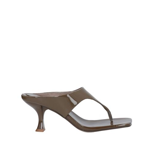 Вьетнамки JEFFREY CAMPBELL 17068005WH