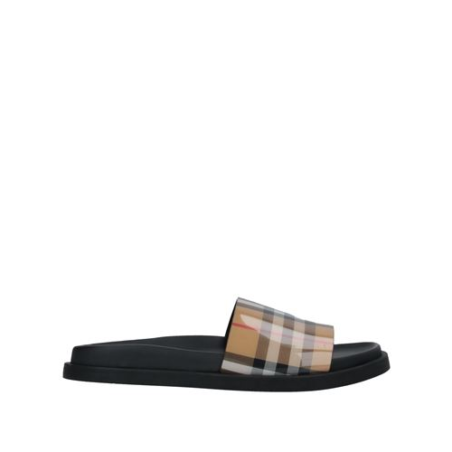 Сандалии BURBERRY 17068450CA