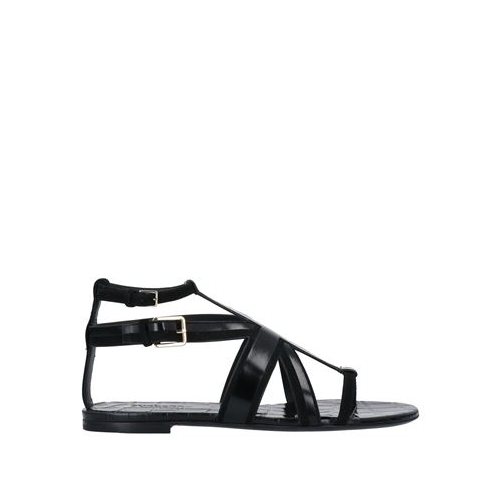 Сандалии BURBERRY 17068464DG