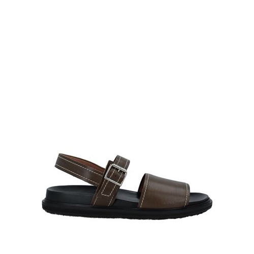 Сандалии MARNI 17068903UD