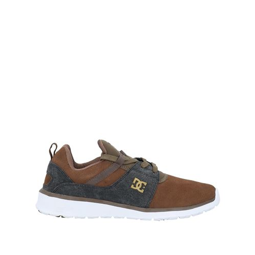 Кеды и кроссовки DC SHOES 17069618PO