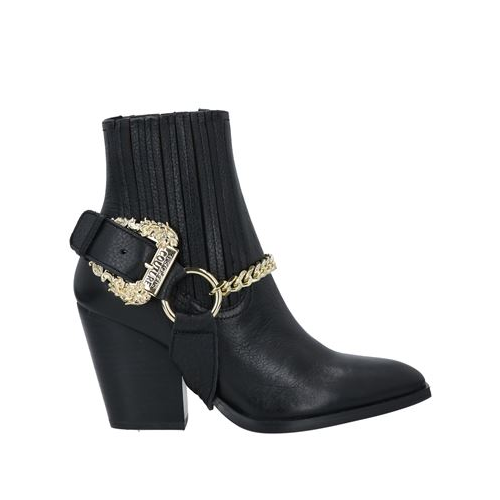 Полусапоги и высокие ботинки VERSACE JEANS COUTURE 17069753UC