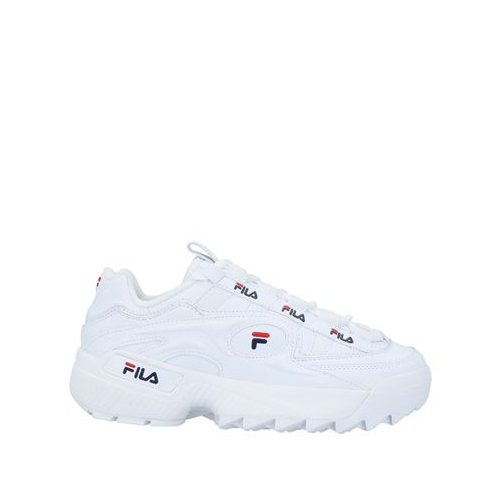 Кеды и кроссовки FILA 17060856VA