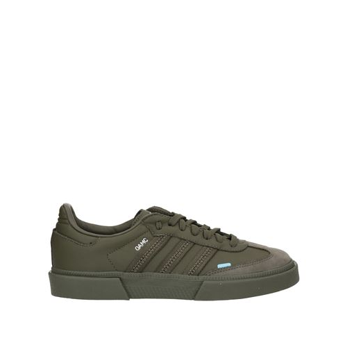 Кеды и кроссовки OAMC x ADIDAS ORIGINALS 17061641HJ