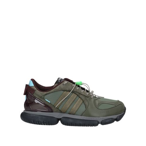 Кеды и кроссовки OAMC x ADIDAS ORIGINALS 17061643DK