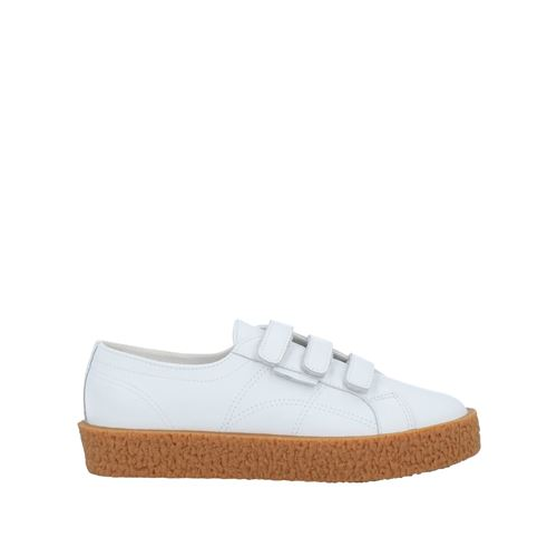 Кеды и кроссовки PAURA x SUPERGA 17062135LC